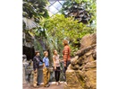 Montréal Biodôme - Espace pour la vie