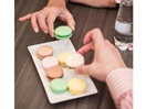 Little treats - Macarons, Europea Espace-boutique