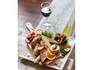 Montréal, renowned for its fine cuisine, bistros and cafés