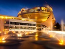 The Casino de Montréal