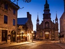Notre-Dame-de-Bon-Secours Chapel