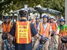 Guided Biking Tour - Guidatour / Montréal on wheels