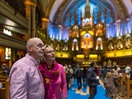 Notre-Dame Basilica of Montréal
