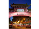 Traditional Chinatown