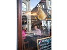 Old Montréal Bistro