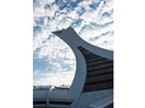 Montreal Tower - Olympic Park