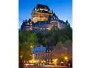 Fairmont le Château Frontenac