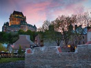 Fairmont le Château Frontenac
