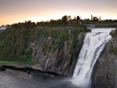 Le Parc de la Chute-Montmorency