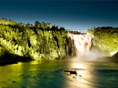 Le Parc de la Chute-Montmorency