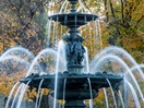 Fontaine de Tourny