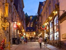 Quartier Petit Champlain