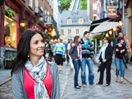 Magasinage, Quartier Petit Champlain