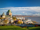 Québec en automne
