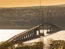 Pont de l'Île d'Orléans