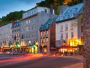 Quartier Petit Champlain