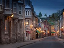 Rue St-Louis