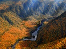 Parc national de la Jacques-Cartier