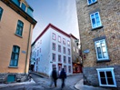 Vieux-Québec