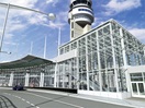 Aéroport Montréal-Trudeau