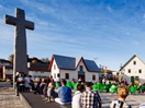 Birthplace of Canada Heritage Site