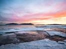 Plages et Archipel de Sept-Îles en Hiver