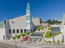 Musée de la civilisation