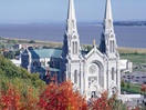 Basilique Sainte-Anne-de-Beaupré