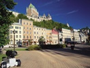 Quartier Petit Champlain