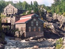 La Pulperie de Chicoutimi