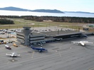 Aéroport de Sept-Îles