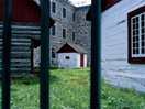 Vieille prison de Trois-Rivières