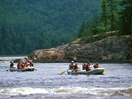 Parc national du Canada de la Mauricie