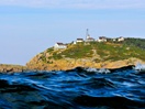 Phare de l’île du Corossol