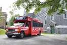 Autobus Touristique