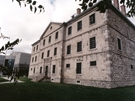 Vieille prison de Trois-Rivières 