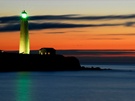 Phare de Cap-des-Rosiers, Forillon