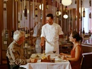 Restaurant Toqué!