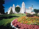 Hôtel du Parlement de Québec 