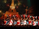 Ecce Mundo