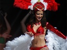 Festival international des rythmes du monde