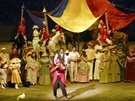 Spectacle la Nouvelle Fabuleuse 