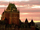 Fairmont Le Château Frontenac 