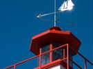 Harboufront park lighthouse 