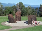 Musée de la Gaspésie  et centre d'interprétation Micmac de Gespeg 