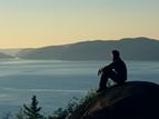 Saguenay National Park