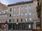 Centre d'interprétation de Place-Royale