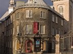 Musée de l'Amérique française