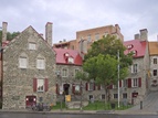 The Chevalier House