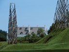  Forges du Saint-Maurice National Historic Site of Canada 